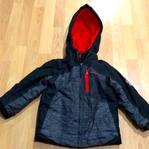 Boys coat